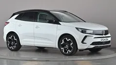 Used 2024 Vauxhall Grandland X Ultimate SUV | £20,949 (Good price)
