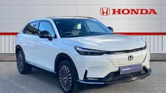 Used 2025 Honda e:Ny1 Advance SUV | £23,999 (Fair price)