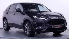 Black Used 2024 Honda ZR-V Elegance SUV | £22,850 (Fair price)