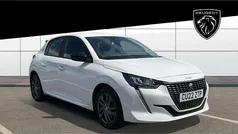 Used 2022 Peugeot 208 Active Premium Hatchback | £14,576 (Fair price)