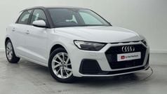 Used 2019 Audi A1 Sport Hatchback | £12,298 (Fair price)