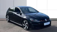 Used 2019 VW Golf VII GTI Hatchback | £22,887 (Good price)