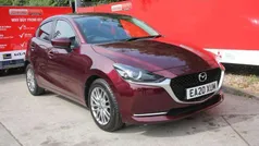 Used 2020 Mazda 2 Inclusive Hatchback | £11,995 (Fair price)