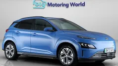 Used 2023 Hyundai Kona Premium SUV | £15,200 (Fair price)