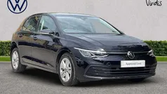 Used 2024 VW Golf VIII Life Hatchback | £19,209 (Super price)