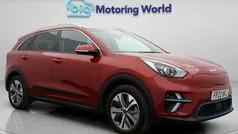 Used 2022 Kia e-Niro 2 SUV | £14,500 (Good price)