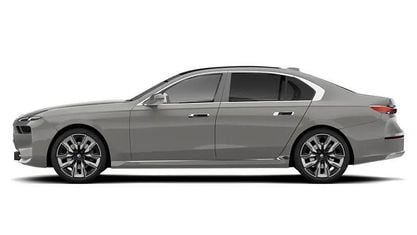 New BMW 750e M Sport 489 HP (359 kW) 2026 Sedan
