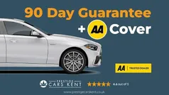 Used 2019 BMW 440 M Sport Coupe | £24,571 (Fair price)