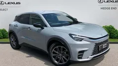 Used 2023 Lexus LBX SUV | £31,990 (Good price)