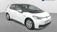 Used 2022 VW ID.3 Pro Performance Hatchback | £14,399 (Fair price)