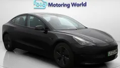 Used 2022 Tesla Model 3 Long Range Sedan | £22,300 (Fair price)