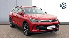 Other New 2025 VW Tiguan Life SUV | £31,999 (Fair price)