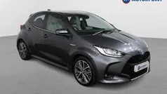 Used 2024 Toyota Yaris Hybrid Hatchback | £15,849 (Good price)