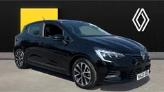 Used 2022 Renault Clio V Evolution Hatchback | £14,829 (Good price)