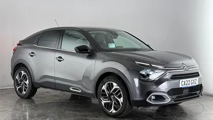Used 2022 Citroën C4 PureTech Hatchback | £14,050 (Fair price)