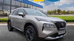 Used 2024 Nissan X-Trail Tekna SUV | £30,890 (Fair price)