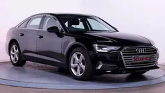 Used 2021 Audi A6 Sport Sedan | £21,836 (Super price)