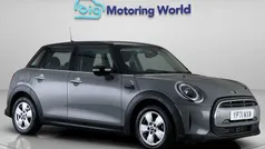 Used 2021 Mini Cooper Classic Hatchback | £14,700 (Fair price)