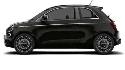 Used Fiat 500e La Prima 86 kW (118 HP) 2026 Hatchback