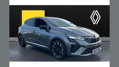 Used 2024 Renault Clio V Techno Hatchback | £16,850 (Fair price)