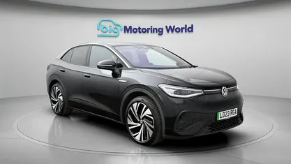 Used VW ID.5 Pro 127 kW (174 HP) 2023 SUV
