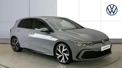 Used 2023 VW Golf VIII R-line Hatchback | £23,500 (Fair price)