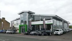 Used 2022 Skoda Kamiq SE SUV | £14,250 (Fair price)