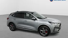 Used 2024 Ford Kuga ST-Line SUV | £25,599 (Fair price)