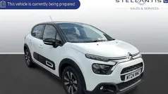 Used 2024 Citroën C3 PureTech Hatchback | £12,410 (Fair price)
