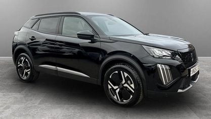 Używany Peugeot 2008 Allure 131 KM (96 kW) 2025 SUV