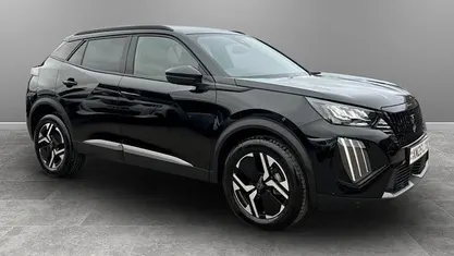 Second-hand Peugeot 2008 Allure 131 CP (96 kW) 2025 SUV