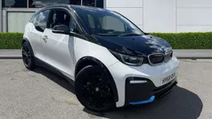 Used 2018 BMW i3 Hatchback | £10,249 (Fair price)