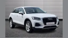 Used 2022 Audi Q2 Sport SUV | £19,095 (Fair price)
