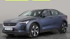 Used 2022 Polestar 2 Standard Range Single Motor Hatchback | £16,580 (Fair price)