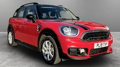 Used Mini Cooper S Classic 192 HP (141 kW) 2020 Hatchback