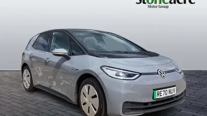 Used VW ID.3 Pro 150 kW (204 HP) 2022 Hatchback