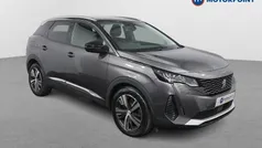 Used 2022 Peugeot 3008 Allure+ Hatchback | £17,099 (Good price)
