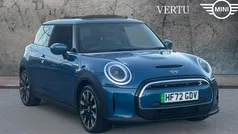 Used 2023 Mini Cooper Level 3 Hatchback | £18,690 (Fair price)