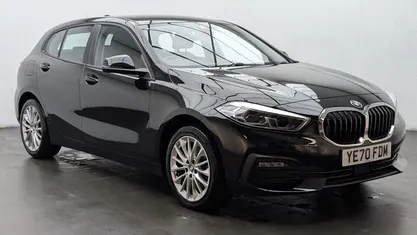 Used 2020 BMW 118 Performance Hatchback | £14,150 (Super price)