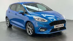Used 2020 Ford Fiesta ST-Line Hatchback | £10,000 (Fair price)