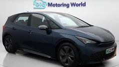 Used 2024 Cupra Born Hatchback | £16,600 (Good price)