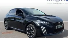 Used 2024 Peugeot e-208 Style Hatchback | £15,114 (Fair price)