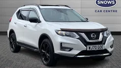 Used 2019 Nissan X-Trail N-TEC SUV | £16,437 (Fair price)