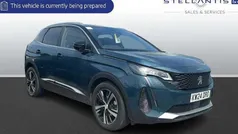 Used 2023 Peugeot 3008 GTi Estate | £23,056 (A bit pricey)