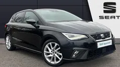 Used 2025 Seat Ibiza FR Hatchback | £12,990 (Super price)