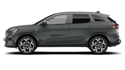 New Renault Austral Techno Esprit Alpine 200 HP (147 kW) 2025 SUV