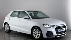 Used 2021 Audi A1 Sportback Sport Hatchback | £17,350 (Good price)