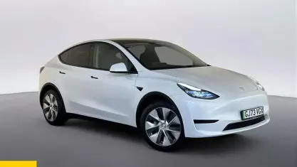 Usado Tesla Model Y RWD 219 kW (299 HP) 2024 SUV
