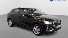 Used 2024 Audi Q2 Sport SUV | £16,849 (Super price)