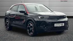 Used 2022 Vauxhall Mokka GS Line SUV | £12,750 (Good price)